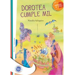 Dorotea cumple mil