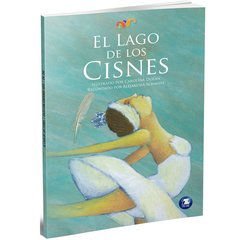 El lago de los cisnes