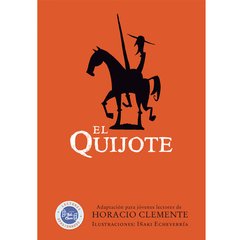 El Quijote -Tamaño pocket