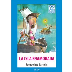 La isla enamorada