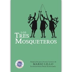 Los tres mosqueteros