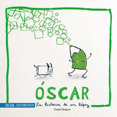 Oscar, historia de un lápiz