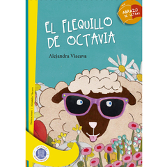 El flequillo de Octavia