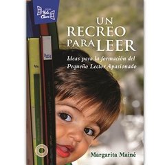 Un recreo para leer