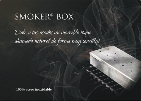 SMOKER® BOX - comprar online