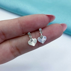 ABRIDOR CORAZON LINEAS TRES CUBIC - PL