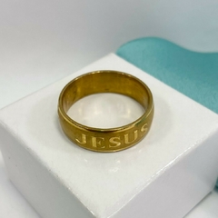 ANILLO JESUS - A.DR - comprar online