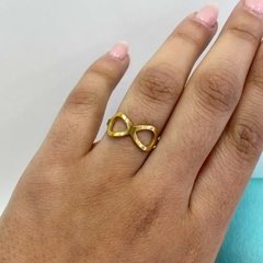 ANILLO INFINITO LAYLA - A.DR en internet