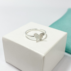 ANILLO MARIPOSA LABRADA - PL - comprar online