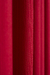 Cortina Rustico - L: 4,50m - Vermelho na internet