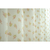 Cortina Voil estampado com forro de microfibra - L:2,80xA:1,20m - Flor rosa na internet