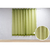 Cortina Voil dolly com forro de microfibra - L:2,80xA:1,80m - Verde na internet