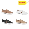 Tenis Casual Moleca 5667.302