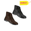 Bota Coturno Moleca 5345/100