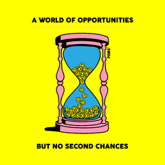A World Of Opportunities - comprar online