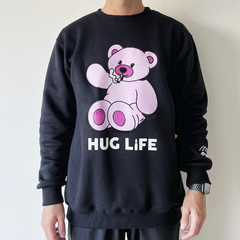 Buzo Hug Life