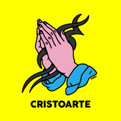 Cristoarte - comprar online