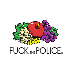 Fuck The Police - comprar online