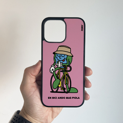 Funda En Bici