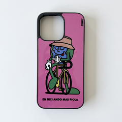 Funda En Bici