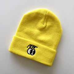 Beanie Logo - tienda online