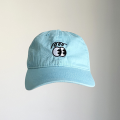 Hat Logo Celeste - comprar online