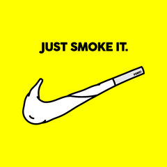 Just Smoke It - comprar online