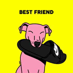 Best Friend - comprar online