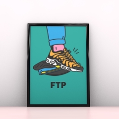 FTP