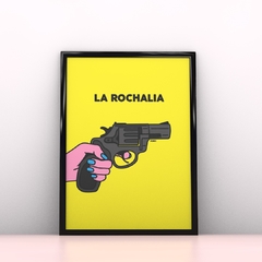 La Rochalia