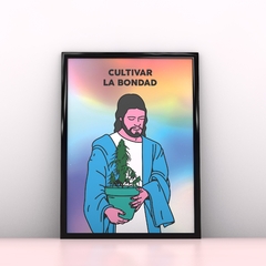 Cultivar la bondad