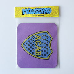 Mousepad Acab Boquita - comprar online