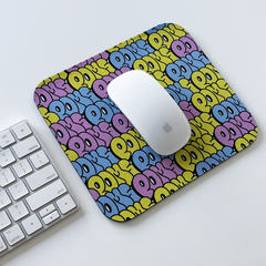 Mousepad Throwie colores