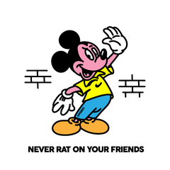 Never Rat - comprar online