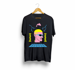 Rave Hard Tee - comprar online