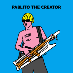 Pablito - comprar online