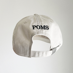 Hat Polo Alf - By Poms