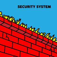 Security System - comprar online