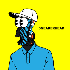 Sneakerhead - comprar online