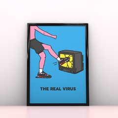 The Real Virus