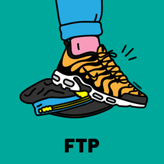 FTP - comprar online