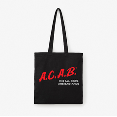 Tote Bag A.C.A.B