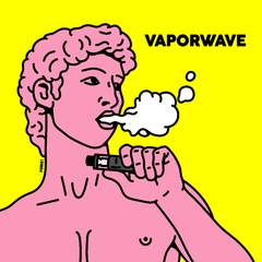 Vaporwave - comprar online
