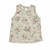 Musculosa Gretel Estampada - comprar online