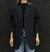 Blazer Ciceron Navy oversize