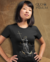 Camiseta Maria Pisa na Serpente - comprar online
