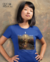 Camiseta Santa Joana D'Arc - comprar online