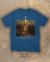 Camiseta Santa Joana D'Arc