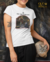 Camiseta Santa Margarida Alacoque - comprar online