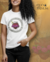 Camiseta Imaculado Coração de Maria - comprar online